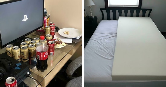 15 случаев, когда женщины осознали, что они живут с «монстром», и просто должны были поделиться доказательствами (Новые фото)