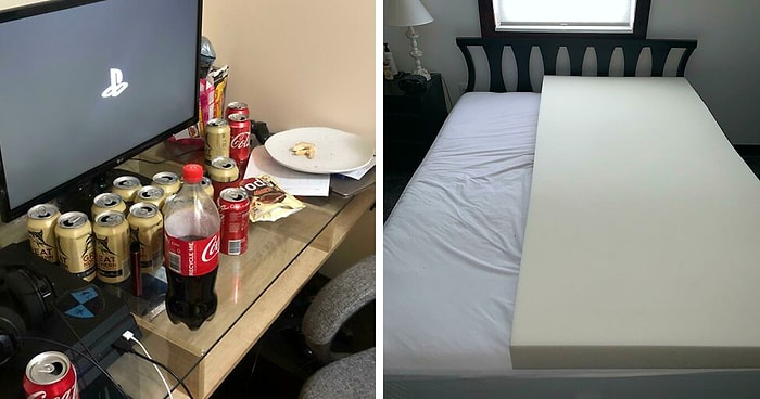 15 случаев, когда женщины осознали, что они живут с «монстром», и просто должны были поделиться доказательствами (Новые фото)