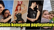 Bugün Hangi Ünlü Ne Paylaştı? İşte Ünlülerin En Çok Dikkat Çeken Instagram Paylaşımları (26 Aralık)