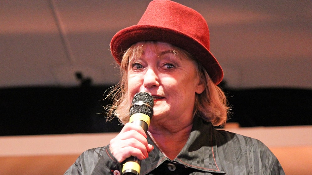 BBC'nin Dünyaca Ünlü Sunucusu Janice Long Vefat Etti! Janice Long Kimdir? Janice Long Kaç Yaşında Vefat Etti?