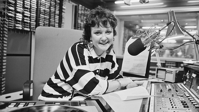 Janice Long Kimdir?