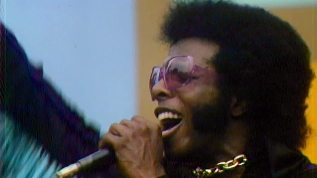 22. Summer of Soul (...Or, When the Revolution Could Not Be Televised) - Questlove