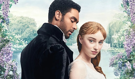 Netflix'in Olay Yaratan Dizisi Bridgerton İçin Yeni Sezon Tarihi Belli Oldu! Bridgerton 2. Sezon Ne Zaman?