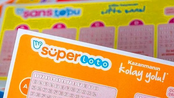 26 Aralık Pazar Süper Loto Sonuçları Açıklandı mı?