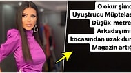 Uyuşturucu Müptelası Metres Kim? Bircan Bali, Arkadaşının Kocasıyla Bir Ünlünün Yasak Aşk Yaşadığını Söyledi!