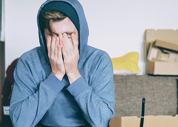 8. Отчуждение от токсичных родителей