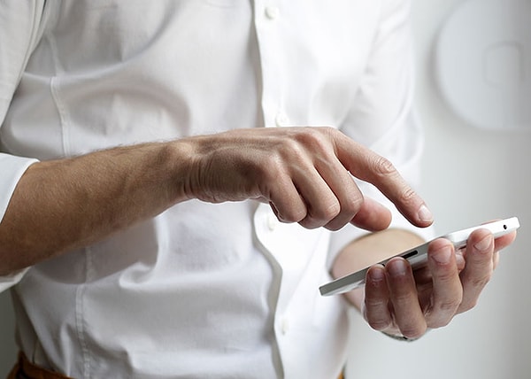 10. Не отвечать на деловые звонки в нерабочее время