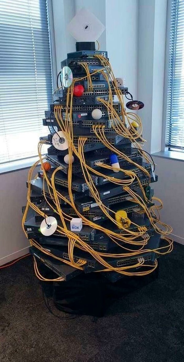 1. С Новым годом!