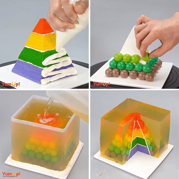 9. Круто вышлядит, но кушать это как-то не охота