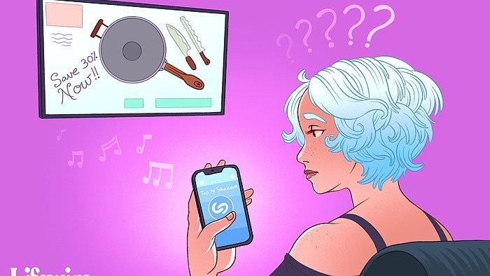 2021’de En Çok Shazam’lanan Şarkıyı Bulabilecek misin?