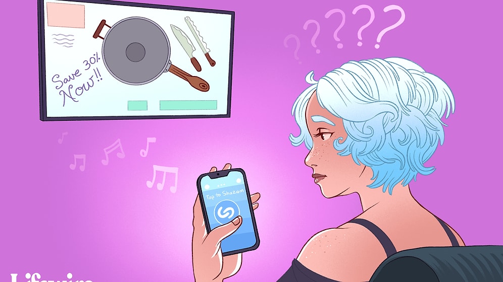 2021’de En Çok Shazam’lanan Şarkıyı Bulabilecek misin?