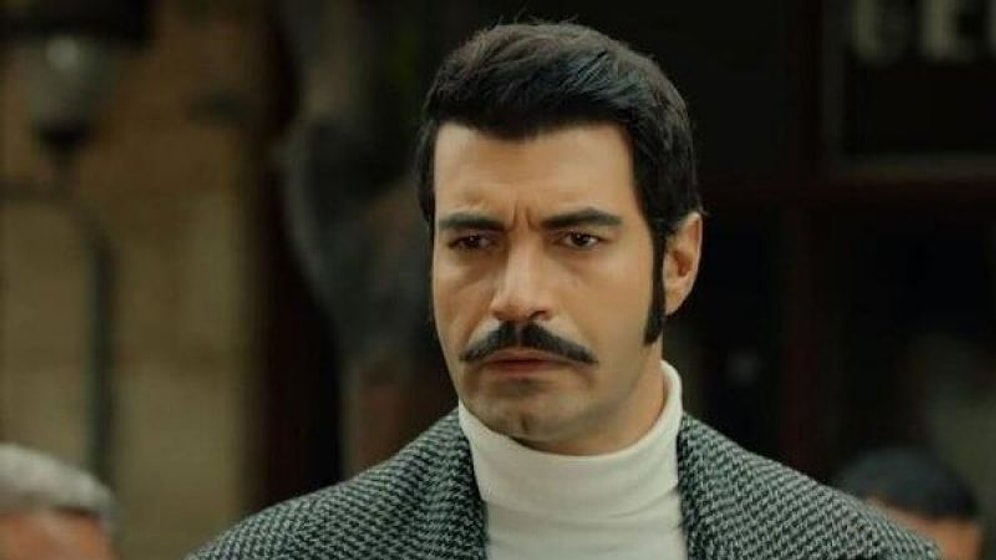 Bir Zamanlar Çukurova'nın Demiri Murat Ünalmış'dan Hayranlarını Üzen Haber!