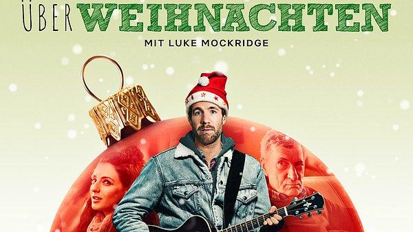 5. ÜberWeihnachten / Over Christmas (2020) - IMDb: 6.7