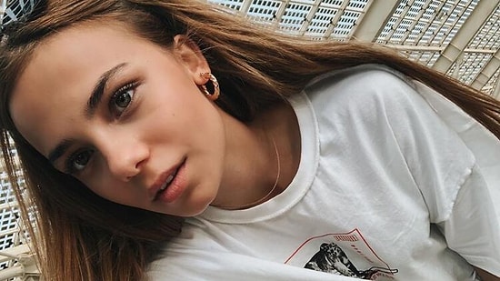 Ünlü Oyuncu Bahar Şahin'den Sevenlerini Üzen Haber: Nur Topu Gibi Covid! Bahar Şahin'in Sağlık Durumu Nasıl?