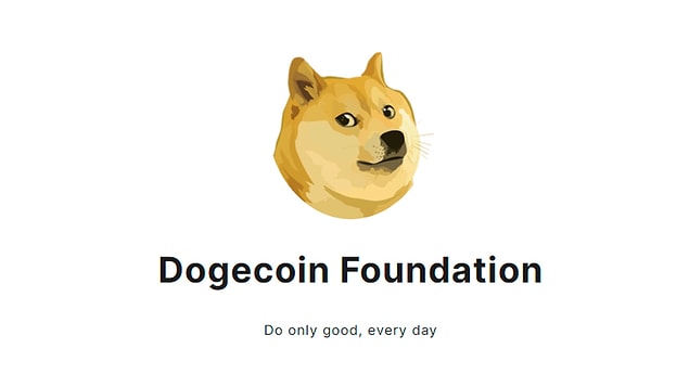 Dogecoin Vakfı yol haritasını açıkladı!