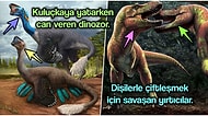 2021’de Dinozorlarla İlgili Yapılan En İlginç ve Büyüleyici Keşifler