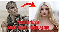 Mad Max Severler Buraya! Önümüzdeki Yıllarda Çıkacak Olan Furiosa Filmi Hakkında Neler Biliyoruz?