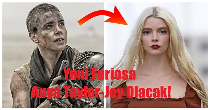 Mad Max Severler Buraya! Önümüzdeki Yıllarda Çıkacak Olan Furiosa Filmi Hakkında Neler Biliyoruz?