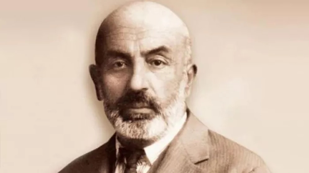 Mehmet Akif Ersoy Ölümünün 85. Yıl Dönümünde Anılıyor! Mehmet Akif Ersoy ile İlgili Sözler ve Mesajlar...