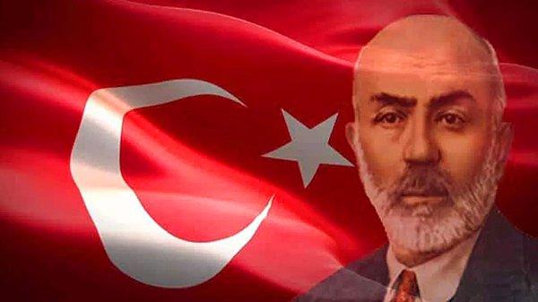 Mehmet Akif Ersoy Yıl Dönümü Mesajları
