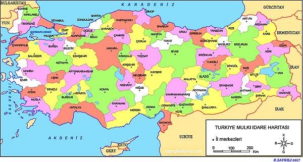 Türkiye'nin Dili Nedir?