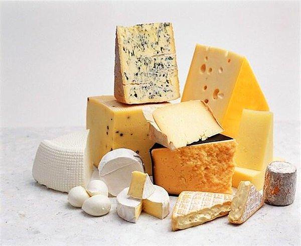 Peynirin Faydaları Nelerdir?