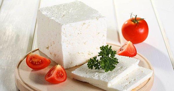 Peynirin Besin Değerleri Nedir? Peynir Kaç Kaloridir?