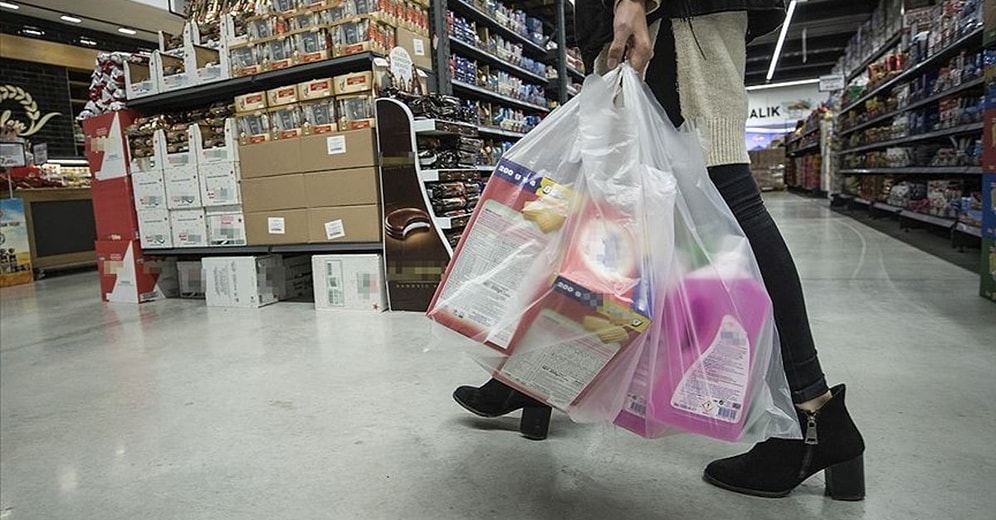 Tüketici Dernekleri Konfederasyonu Başkanı: 'Zamlı Aldığınız Ürünü İade Edin'