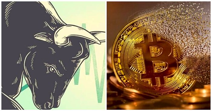 Bitcoin Arzı En Düşük Seviyede: Cryptorank Analizine Göre, Borsalarda Toplam Arzın %6.3’ü Kadar Bitcoin Kaldı!