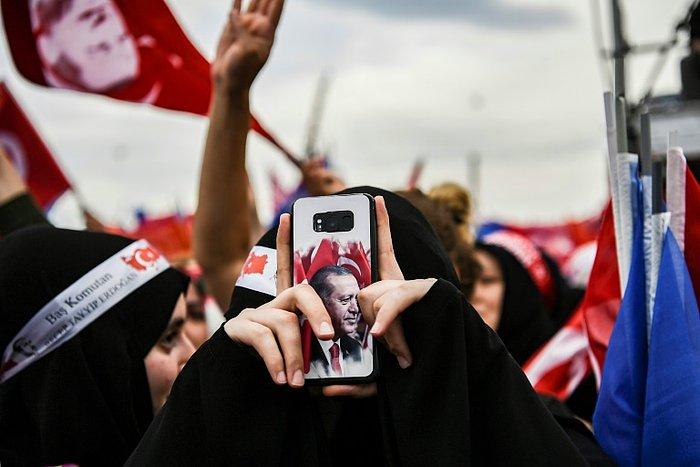 AKP'den Yeni Hamle: 'Sosyal Medyada Görünür Olun'