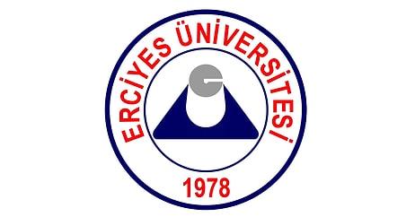 Erciyes Üniversitesi 22 Öğretim Üyesi Alıyor