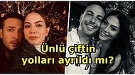 Yılın Çifti Yolun Sonuna mı Geldi? Demet Özdemir ve Oğuzhan Koç'un Evlilik Gerekçesiyle Ayrıldığı İddia Edildi