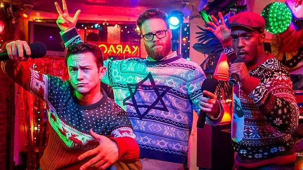 2. The Night Before (2015)
