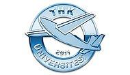 Türk Hava Kurumu Üniversitesi Öğretim Üyesi ve Araştırma Görevlisi Alıyor
