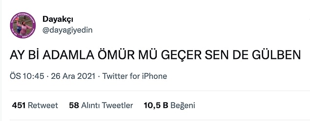 11. Geçer mi?