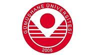 Gümüşhane Üniversitesi 11 Öğretim Üyesi Alıyor