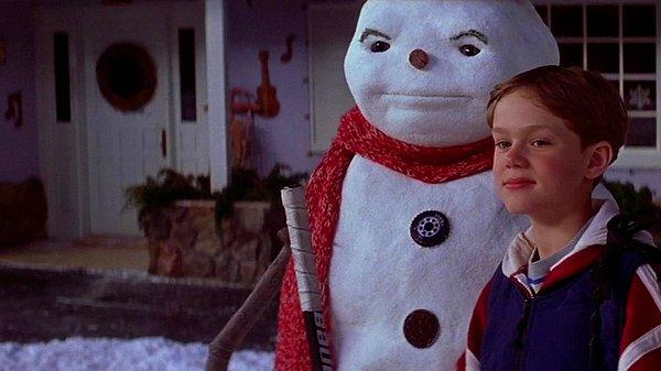 9. Jack Frost (1998)