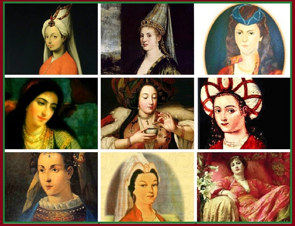 Halime Hatun Kimdir? Ertuğrul'un Eşi Osman Gazi'nin Annesi Halime Hatun'un Hayatı ve Ölümü...