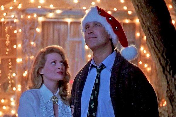 11. Nationali Lampoon's Christmas Vacation (1989)