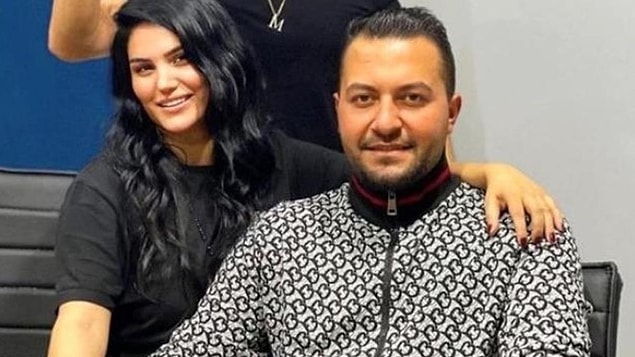 Gökhan Göz'ün Gülşah Saraçoğlu ile birçok skandalını gördük de... Bu kadarına da pes doğrusu!