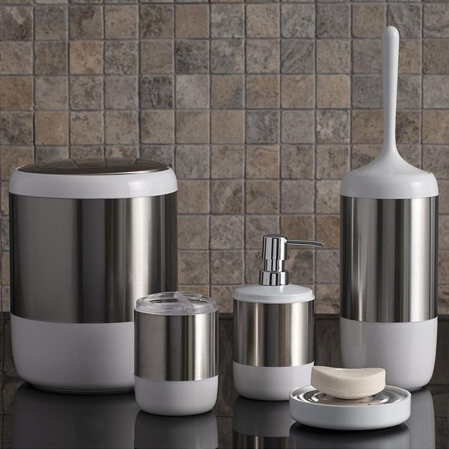 19. Banyo Aksesuar Seti