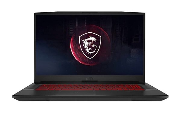 9. Mühendis ve tasarımcıların ihtiyacı olan bir MSI laptop.