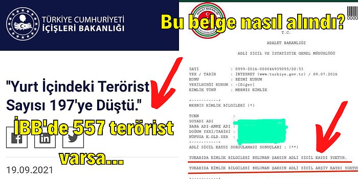 İBB Personeline Yönelik Başlatılan Terör Soruşturmasındaki Bazı Çelişkiler ve Yükselen Tepkiler