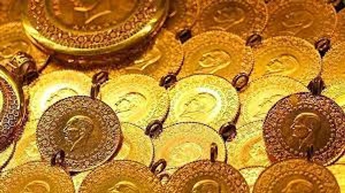 27 Aralık Güncel Altın Fiyatları: Tam Altın Kaç TL? Tam Altın Ne Kadar Oldu? İşte Anlık Fiyatlar…