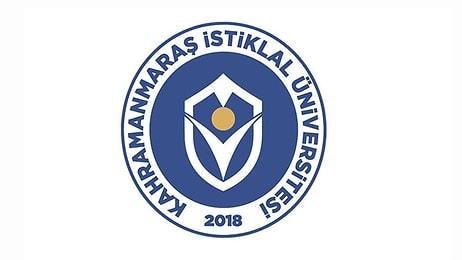 Kahramanmaraş İstiklal Üniversitesi Öğretim Üyesi Alacak
