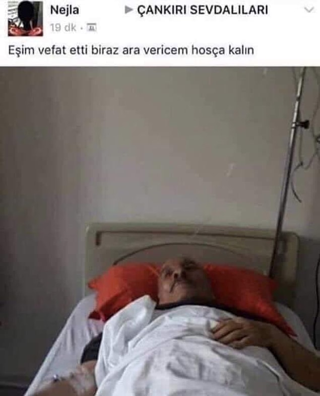 10. Acayip bir kadınsın Nejla Hanım!