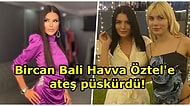 Bircan Bali, Aleyna Tilki'nin Annesi Havva Öztel'in Haldun Demirhisar Açıklaması İçin Açtı Ağzını Yumdu Gözünü