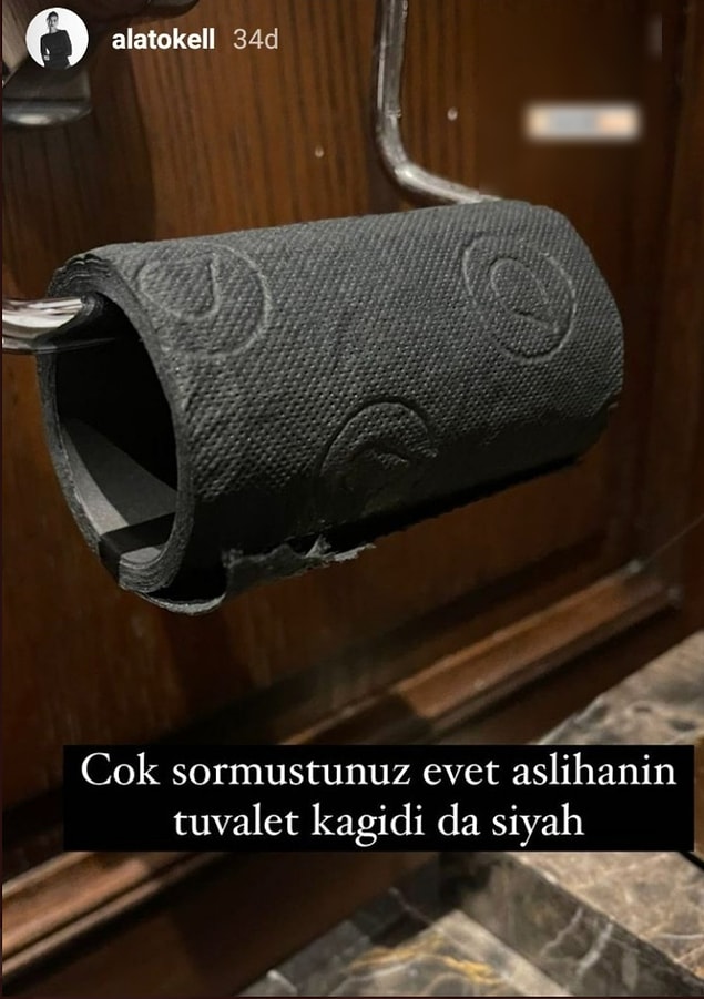 5. Bunu gerçekten neden sordunuz?