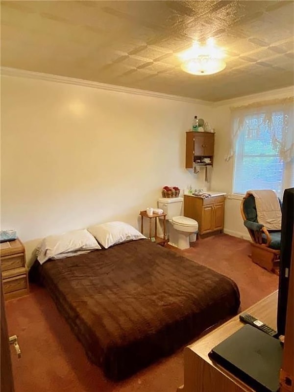 5. В следующий раз, когда у тебя будет чернослив на ужин перед сном, меняемся сторонами.