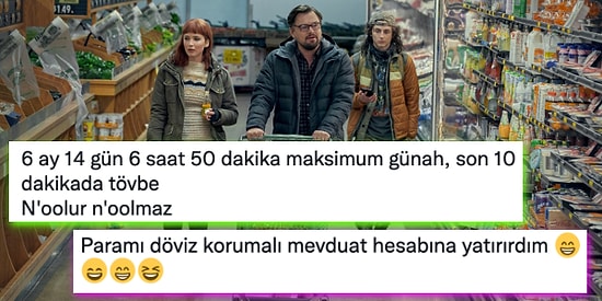 6 Ay 14 Gün 7 Saat Sonra Dünyanın Yok Olacağını Bilse Neler Yapacağını Sıralayan Takipçilerimiz